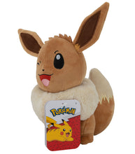 Load image into Gallery viewer, Eevee  8&quot; Plush 
