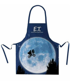 E.T. The Extraterrestrial Cooking Apron