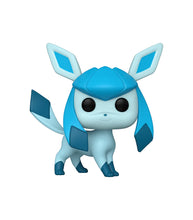 Load image into Gallery viewer, Glaceon POP! Figure
