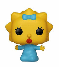 Load image into Gallery viewer, Maggie Simpson 
