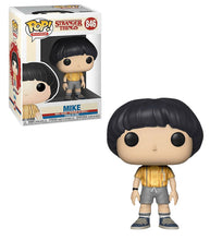 Load image into Gallery viewer, Stranger Things - Mike POP! Vinyl Figure
