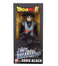 Load image into Gallery viewer, Dragon Ball Limit Breaker Series Black Goku
