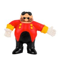 Load image into Gallery viewer, Heroes of Goo Jit Zu Minis - Sonic The Hedgehog - Dr Eggman
