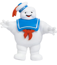 Load image into Gallery viewer, Ghostbusters Squishy Stay Puft Figure
