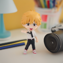 Load image into Gallery viewer, Chibi Masters Chainsaw Man - Denji
