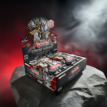 Load image into Gallery viewer, Yu-Gi-Oh! - Supreme Darkness Booster Box
