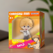 Load image into Gallery viewer, Chibi Masters Chainsaw Man - Denji
