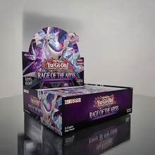 Load image into Gallery viewer, Yu-Gi-Oh! - Rage Of The Abyss Booster Box
