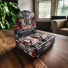 Load image into Gallery viewer, Yu-Gi-Oh! - Supreme Darkness Booster Box
