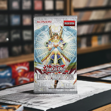 Load image into Gallery viewer, Yu-Gi-Oh! Light Of Destruction Booster Reprint Unlimited Edition Booster Box
