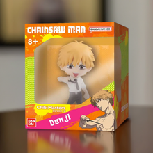 Load image into Gallery viewer, Chibi Masters Chainsaw Man - Denji
