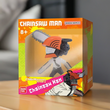 Load image into Gallery viewer, Chibi Masters Chainsaw Man - Chainsaw Man
