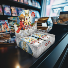 Load image into Gallery viewer, Yu-Gi-Oh! Light Of Destruction Booster Reprint Unlimited Edition Booster Box
