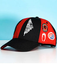 Load image into Gallery viewer, Suicide Squad Harley Quinn Snapback
