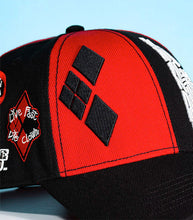 Load image into Gallery viewer, Harley Quinn Snapback
