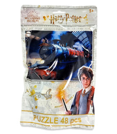 Harry Potter Hogwarts Express 48 Piece Puzzle