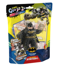 Load image into Gallery viewer, Heroes of Goo Jit Zu Goo Shifters DC - Night Power Batman
