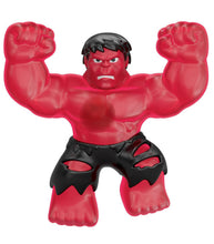 Load image into Gallery viewer, Heroes of Goo Jit Zu Red Smash Hulk
