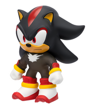 Load image into Gallery viewer, Heroes of Goo Jit Zu Sonic Glow Surge - Shadow
