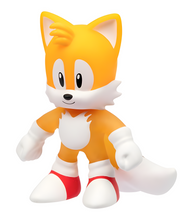 Load image into Gallery viewer, Heroes of Goo Jit Zu Sonic Glow Surge - Tails
