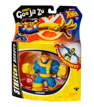 Load image into Gallery viewer, Heroes of Goo Jit Zu X-Men 97 - Cyclops
