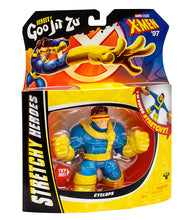 Load image into Gallery viewer, Heroes of Goo Jit Zu X-Men 97 - Cyclops
