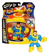 Load image into Gallery viewer, Heroes of Goo Jit Zu X-Men 97 - Cyclops
