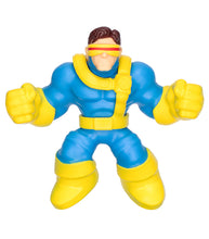 Load image into Gallery viewer, Heroes of Goo Jit Zu X-Men 97 - Cyclops
