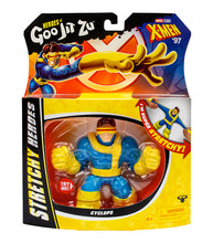 Load image into Gallery viewer, Heroes of Goo Jit Zu X-Men 97 - Cyclops
