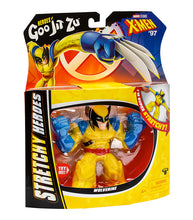 Load image into Gallery viewer, Heroes of Goo Jit Zu X-Men 97 - Wolverine
