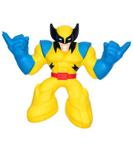 Load image into Gallery viewer, Heroes of Goo Jit Zu X-Men 97 - Wolverine
