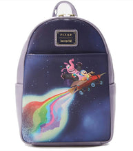 Load image into Gallery viewer, Loungefly Disney Moments Pixar Bing Bong Mini Backpack
