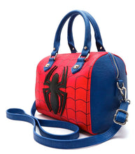 Load image into Gallery viewer, Loungefly Marvel Spider-Man Handbag
