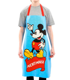 Mickey Mouse The True Original Cooking Apron