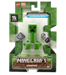 Minecraft 3.25-inch Action Figure - Creeper