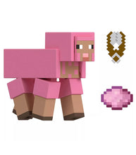 Load image into Gallery viewer, Minecraft 3.25-inch Action Figure - Dyed Sheep
