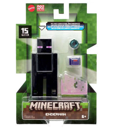 Minecraft 3.25-inch Action Figure - Enderman