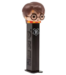 PEZ Harry Potter - Harry Dispenser & x2 Refills
