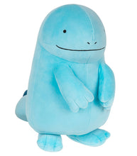 Load image into Gallery viewer, Pokemon 8&quot; Plush - Quagsire
