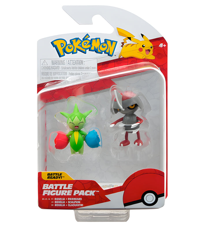 Pokemon Toys Games Figures More at Sidequest TGC