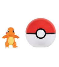 Load image into Gallery viewer, Pokemon Clip &#39;N&#39; Go - Charmander
