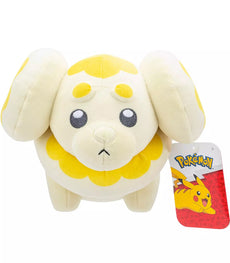 Pokemon 8 Inch Plush - Fidough