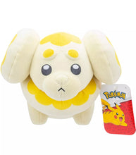 Load image into Gallery viewer, Pokemon 8 Inch Plush - Fidough
