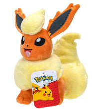 Load image into Gallery viewer,  Flareon Plush
