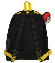 Load image into Gallery viewer, Pokemon Pikachu Backpack 
