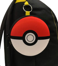 Load image into Gallery viewer, Attached Pokeball Case
