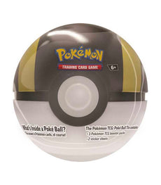 Pokemon TCG Series 9 Ultra Ball Tin