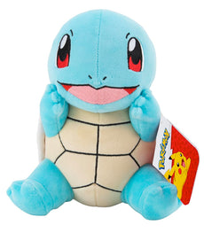 Squirtle Happy 8