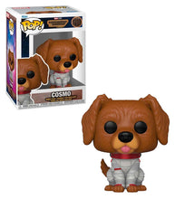 Load image into Gallery viewer, Marvel Guardians of the Galaxy 3 Pop! Vinyl Figure - Cosmo
