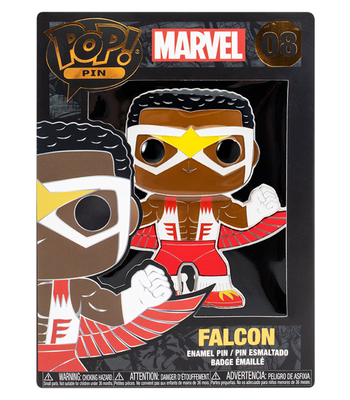 POP! Pin - Falcon